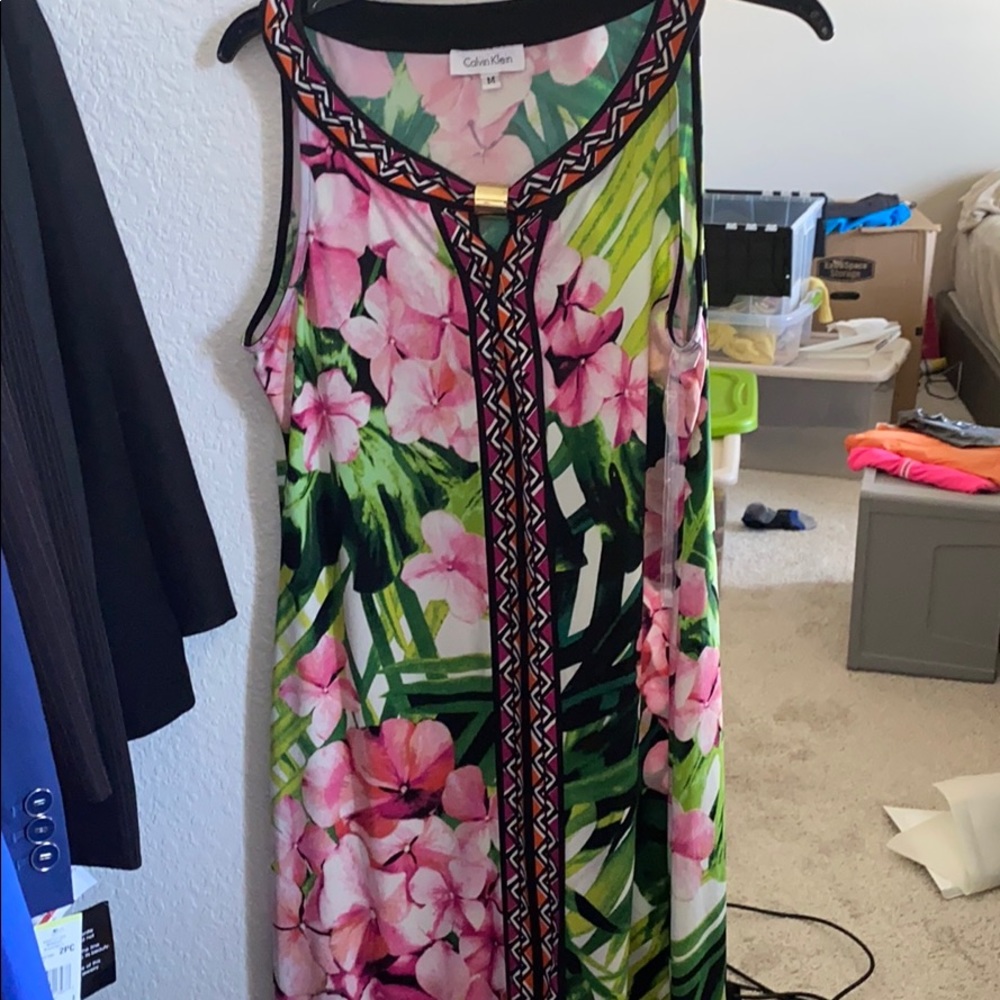 Spring Dress